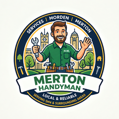 Merton Handyman Logo